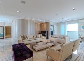 Apartamento, 4 Quartos, 5 Vagas, 4 Suites em Jardim, Santo André, SP valor de R$ 6.000.000,00 no Lugar Certo