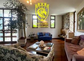 Casa, 4 Quartos, 5 Vagas, 3 Suites em São Lucas, Belo Horizonte, MG valor de R$ 1.390.000,00 no Lugar Certo