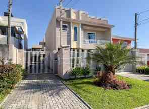 Casa, 3 Quartos, 1 Vaga, 1 Suite em Cajuru, Curitiba, PR valor de R$ 499.000,00 no Lugar Certo