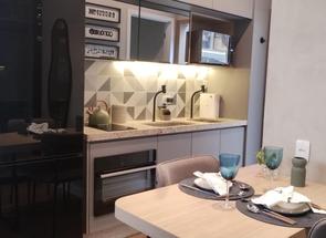 Apartamento, 1 Quarto, 1 Vaga em Lourdes, Belo Horizonte, MG valor de R$ 415.000,00 no Lugar Certo