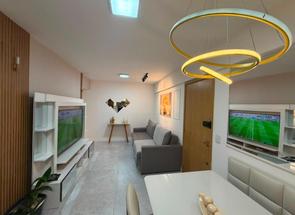 Apartamento, 2 Quartos, 2 Vagas, 1 Suite em Ipiranga, Belo Horizonte, MG valor de R$ 589.000,00 no Lugar Certo