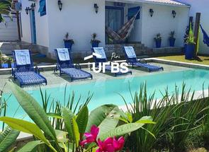 Casa, 4 Quartos em Rua João Curado, Jardim Taquaral, Pirenópolis, GO valor de R$ 998.000,00 no Lugar Certo