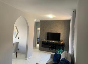 Apartamento, 2 Quartos, 1 Vaga, 1 Suite em Santa Cruz, Belo Horizonte, MG valor de R$ 310.000,00 no Lugar Certo