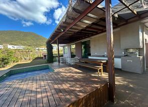 Casa, 4 Quartos, 4 Vagas, 4 Suites em Serra dos Bandeirantes, Mario Campos, MG valor de R$ 1.600.000,00 no Lugar Certo