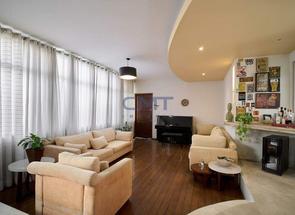 Apartamento, 4 Quartos, 2 Vagas, 1 Suite em Santo Agostinho, Belo Horizonte, MG valor de R$ 1.390.000,00 no Lugar Certo