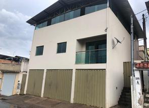 Casa, 3 Quartos, 1 Vaga, 1 Suite para alugar em Bela Vista, Itabirito, MG valor de R$ 3.000,00 no Lugar Certo