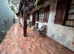 Casa, 4 Quartos, 4 Vagas, 2 Suites para alugar em Itapoã, Belo Horizonte, MG valor de R$ 5.500,00 no Lugar Certo