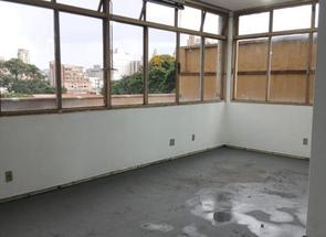 Sala para alugar em Barro Preto, Belo Horizonte, MG valor de R$ 2.000,00 no Lugar Certo