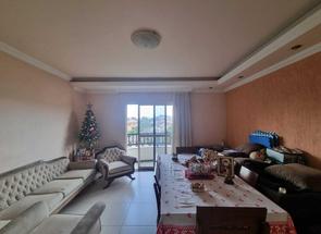 Apartamento, 3 Quartos, 1 Vaga, 1 Suite em Jardim Riacho das Pedras, Contagem, MG valor de R$ 440.000,00 no Lugar Certo