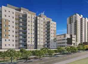 Apartamento, 3 Quartos, 2 Vagas, 1 Suite em Paquetá, Belo Horizonte, MG valor de R$ 820.351,00 no Lugar Certo