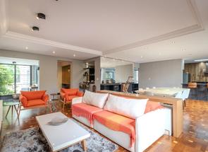 Casa, 5 Quartos, 5 Vagas, 5 Suites em Brooklin Paulista, São Paulo, SP valor de R$ 4.900.000,00 no Lugar Certo