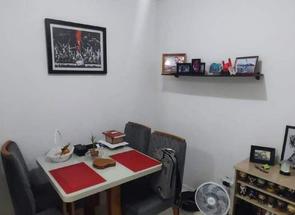 Apartamento, 2 Quartos, 1 Vaga, 1 Suite em Monte Castelo, Contagem, MG valor de R$ 290.000,00 no Lugar Certo