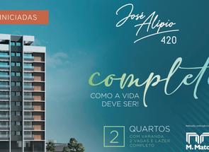 Apartamento, 2 Quartos, 2 Vagas, 1 Suite em Nova Suíssa, Belo Horizonte, MG valor de R$ 796.000,00 no Lugar Certo