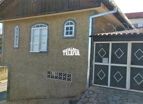 Casa, 3 Quartos, 1 Vaga, 1 Suite em Jardim Canaã, Varginha, MG valor de R$ 280.000,00 no Lugar Certo