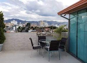 Cobertura, 3 Quartos, 2 Vagas, 1 Suite em Santa Inês, Belo Horizonte, MG valor de R$ 819.000,00 no Lugar Certo