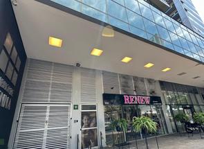 Sala, 3 Vagas em Lourdes, Belo Horizonte, MG valor de R$ 5.900.000,00 no Lugar Certo