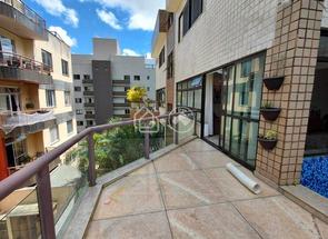 Cobertura, 3 Quartos, 2 Vagas, 2 Suites em Rua Cônsul Walter, Buritis, Belo Horizonte, MG valor de R$ 874.000,00 no Lugar Certo