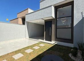 Casa, 3 Quartos, 1 Vaga, 1 Suite em Rua Uberaba, Cardoso, Aparecida de Goiânia, GO valor de R$ 750.000,00 no Lugar Certo