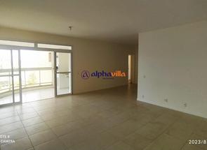 Apartamento, 4 Quartos, 3 Vagas, 2 Suites para alugar em Alphaville - Lagoa dos Ingleses, Nova Lima, MG valor de R$ 4.000,00 no Lugar Certo