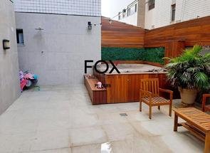 Apartamento, 2 Quartos, 2 Vagas, 1 Suite em Buritis, Belo Horizonte, MG valor de R$ 875.000,00 no Lugar Certo