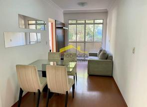 Apartamento, 2 Quartos, 2 Vagas para alugar em Buritis, Belo Horizonte, MG valor de R$ 2.000,00 no Lugar Certo