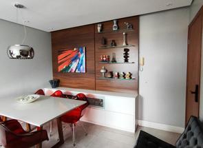 Apartamento, 2 Quartos, 1 Suite em Manacás, Belo Horizonte, MG valor de R$ 400.000,00 no Lugar Certo