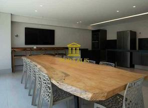 Apartamento, 4 Quartos, 4 Vagas, 3 Suites em Serra, Belo Horizonte, MG valor de R$ 2.312.000,00 no Lugar Certo