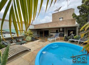 Cobertura, 4 Quartos, 3 Vagas, 1 Suite em Lourdes, Belo Horizonte, MG valor de R$ 3.750.000,00 no Lugar Certo