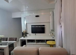 Apartamento, 2 Quartos, 1 Vaga em Riacho das Pedras, Contagem, MG valor de R$ 235.000,00 no Lugar Certo