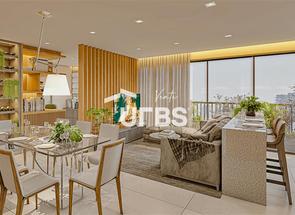 Apartamento, 2 Quartos, 2 Vagas, 2 Suites em [endereco], Setor Oeste, Goiânia, GO valor de R$ 930.000,00 no Lugar Certo