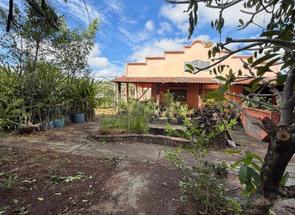 Casa Comercial, 2 Quartos, 6 Vagas para alugar em Bandeirantes (pampulha), Belo Horizonte, MG valor de R$ 13.500,00 no Lugar Certo