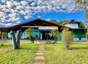 Fazenda, 7 Quartos, 15 Vagas, 3 Suites em Lapinha, Lagoa Santa, MG valor de R$ 1.700.000,00 no Lugar Certo