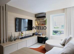 Apartamento, 2 Quartos, 2 Vagas, 2 Suites em Lourdes, Belo Horizonte, MG valor de R$ 1.825.000,00 no Lugar Certo