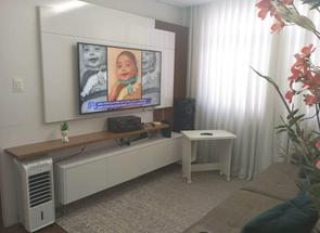 Apartamento, 3 Quartos, 1 Vaga, 1 Suite em Nova Suíssa, Belo Horizonte, MG valor de R$ 490.000,00 no Lugar Certo