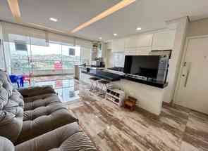 Apartamento, 3 Quartos, 3 Vagas, 1 Suite em Tirol, Belo Horizonte, MG valor de R$ 535.000,00 no Lugar Certo