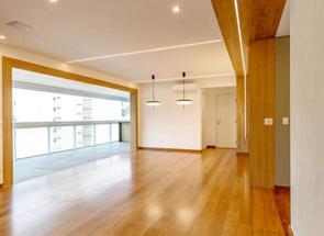 Apartamento, 3 Quartos, 4 Vagas, 2 Suites em Aclimação, São Paulo, SP valor de R$ 3.600.000,00 no Lugar Certo