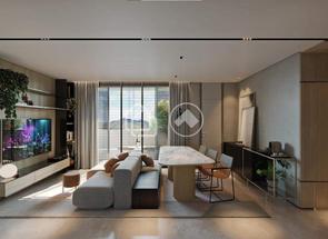 Apartamento, 3 Quartos, 2 Vagas, 1 Suite em Rua Manacá, Bosque da Ribeira, Nova Lima, MG valor de R$ 2.170.064,00 no Lugar Certo