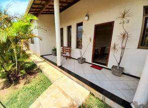 Casa, 5 Quartos, 6 Vagas, 1 Suite em Santa Amélia, Belo Horizonte, MG valor de R$ 1.500.000,00 no Lugar Certo