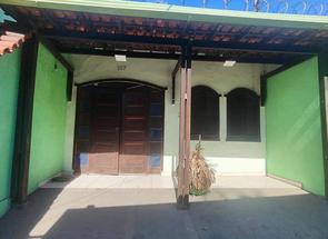 Casa, 2 Quartos, 2 Vagas, 1 Suite para alugar em São João Batista, Santa Luzia, MG valor de R$ 4.000,00 no Lugar Certo