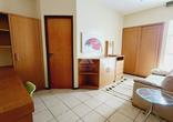 Apartamento, 1 Quarto, 1 Vaga, 1 Suite