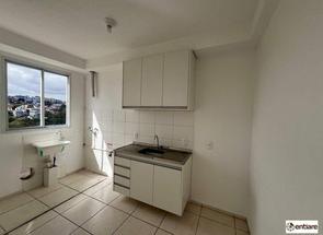 Apartamento, 2 Quartos, 1 Vaga para alugar em Jk, Contagem, MG valor de R$ 1.700,00 no Lugar Certo