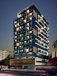 Apart Hotel, 1 Quarto em Ponta Verde, Maceió, AL valor de R$ 423.116,00 no Lugar Certo
