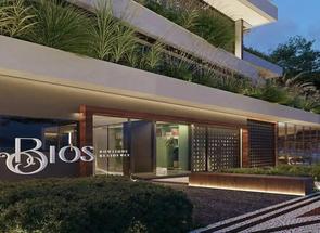 Cobertura, 3 Quartos, 2 Vagas, 1 Suite em Funcionários, Belo Horizonte, MG valor de R$ 2.940.105,00 no Lugar Certo