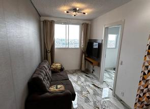 Apartamento, 2 Quartos, 1 Vaga para alugar em Santa Maria, Santo André, SP valor de R$ 2.300,00 no Lugar Certo