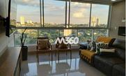 Apartamento, 3 Quartos, 2 Vagas, 3 Suites