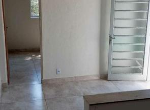 Casa, 2 Quartos para alugar em Nova Granada, Belo Horizonte, MG valor de R$ 1.450,00 no Lugar Certo
