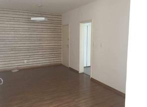 Apartamento, 3 Quartos, 1 Vaga, 1 Suite para alugar em Rua Maria Heilbuth Surette, Buritis, Belo Horizonte, MG valor de R$ 3.200,00 no Lugar Certo