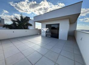 Cobertura, 3 Quartos, 2 Vagas, 1 Suite em Barreiro, Belo Horizonte, MG valor de R$ 880.000,00 no Lugar Certo