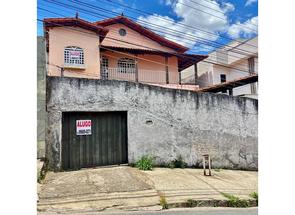 Casa, 5 Quartos, 1 Suite para alugar em Barreiro, Belo Horizonte, MG valor de R$ 2.600,00 no Lugar Certo