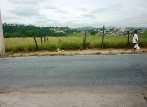 Lote em Vila Magdalena, Contagem, MG valor de R$ 1.500.000,00 no Lugar Certo